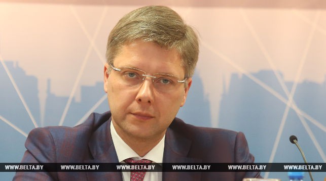 Мэр Рыгі заявіў пра важны крок у адносінах Беларусі і ЕС