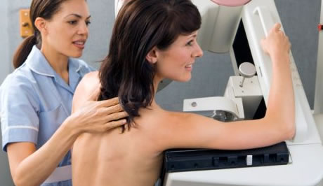 Бясплатная медыцына: Усе мамографы ў раёне зламаліся