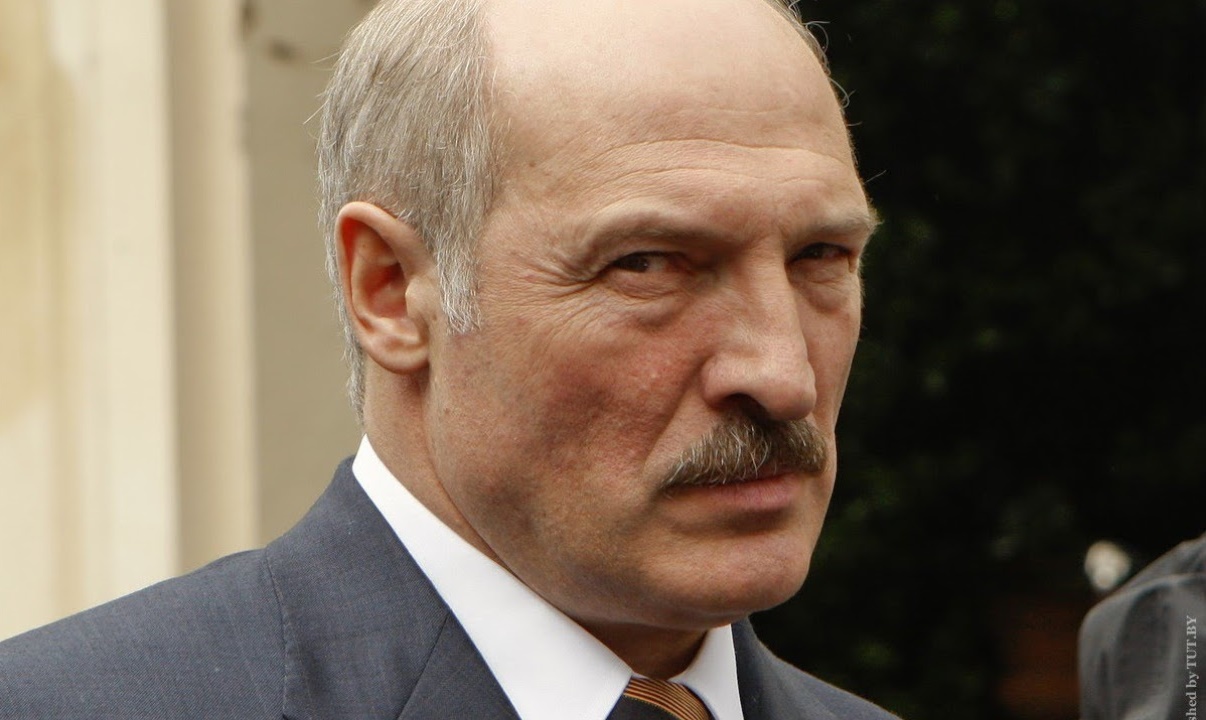 Островком чего Лукашенко называл Беларусь