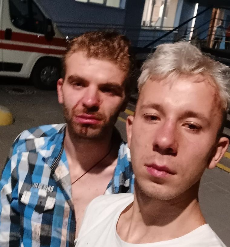 Суд в Украине впервые назначил тюремный срок гомофобу