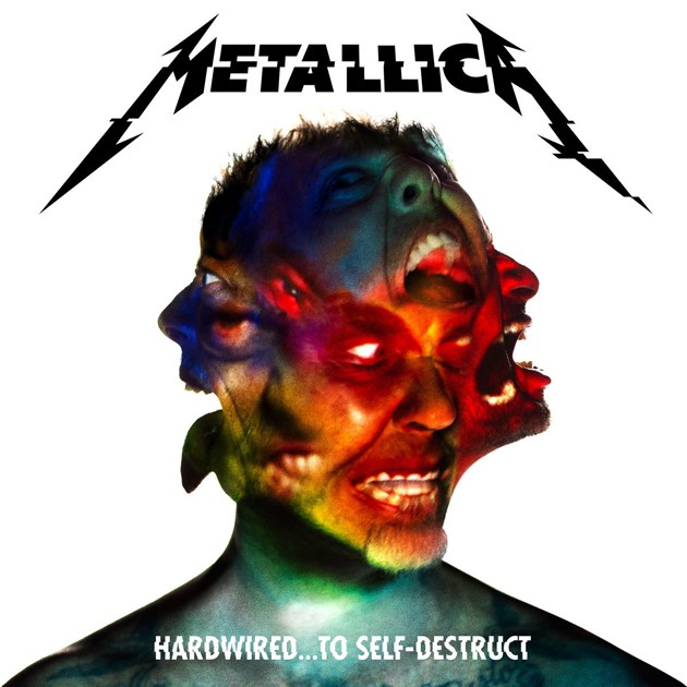 Metallica прэзентавала першы сінгл з будучага альбома