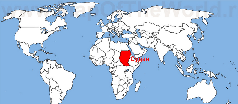 Беларусь дапаможа Судану праводзіць разведку нафтавых радовішчаў