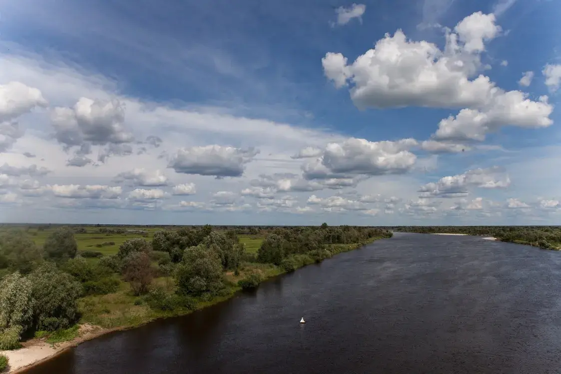 “Как какие-то деграданты”: Беларусь покинула ещё одну экологическую конвенцию