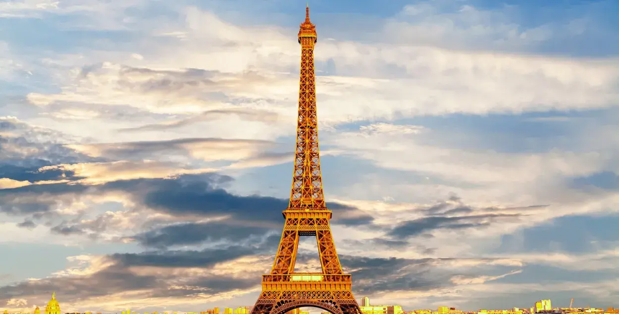 Сегодня глава МОК Томас Бах официально пригласил на Олимпийские игры в Париже 204 страны / pixabay