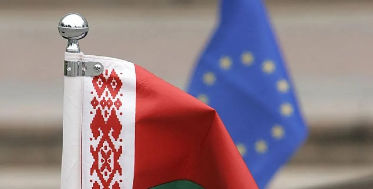 Старшыня "Беллегпрама": Беларусь — за супрацоўніцтва з ЕС у любой сферы