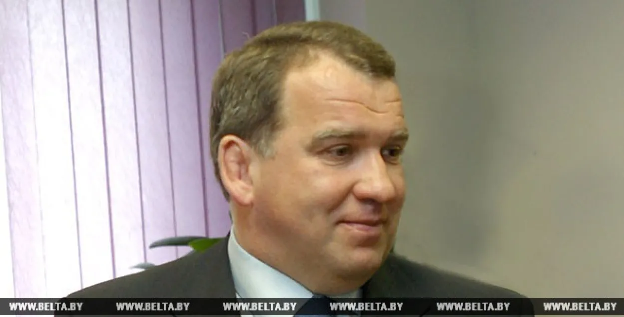 СМІ: Бізнесмена Юрыя Чыжа выпусцілі з СІЗА КДБ