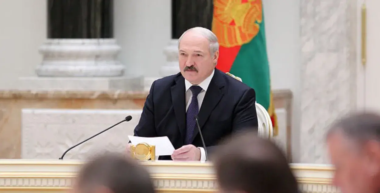 Лукашэнка сёння сустрэнецца з кіраўнікамі спецслужб краін СНД