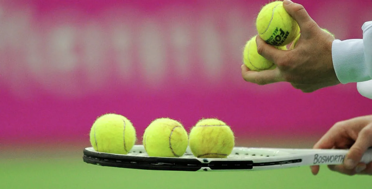 Беларускія тэнісісткі паспяхова стартавалі ў кваліфікацыі Australian Open