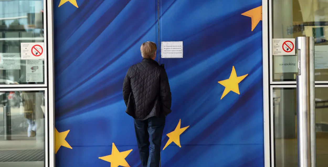 Макей: У бліжэйшы час плануюцца візіты высокапастаўленых дзеячоў ЕС