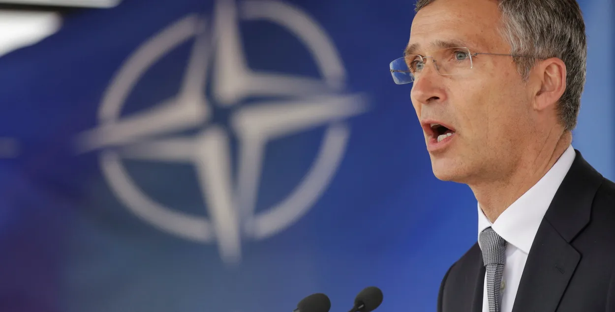 Вынікі саміта NATO у Варшаве: пашырэнне ваеннай прысутнасці на ўсходзе