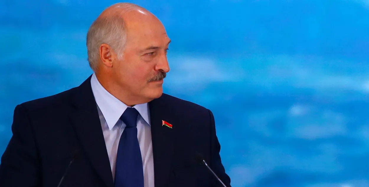 12 верасня Аляксандра Лукашэнку чакаюць ва Узбекістане