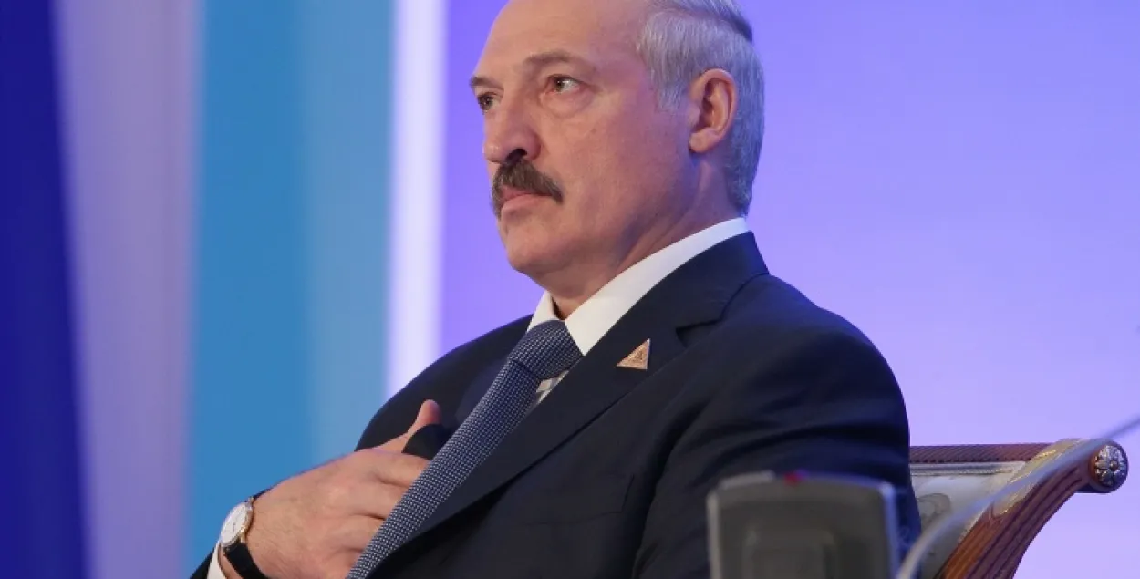 Лукашэнка правядзе нараду па выніках працы праваахоўных органаў