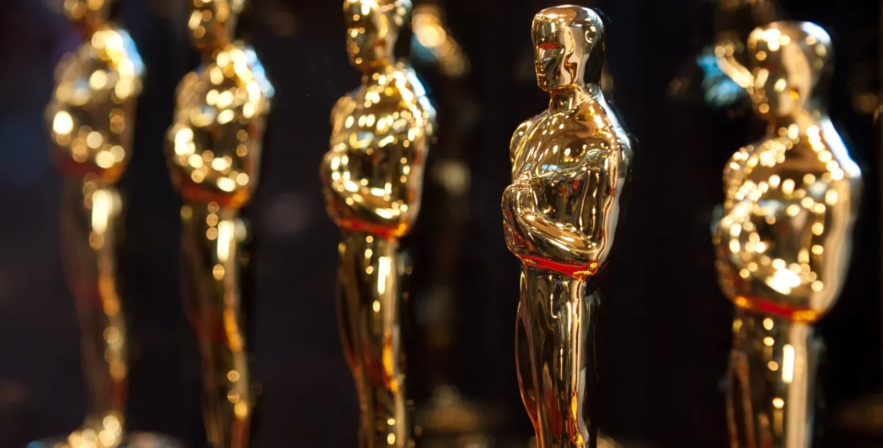У ЗША абвясцілі 9 замежных намінантаў на “Оскар”