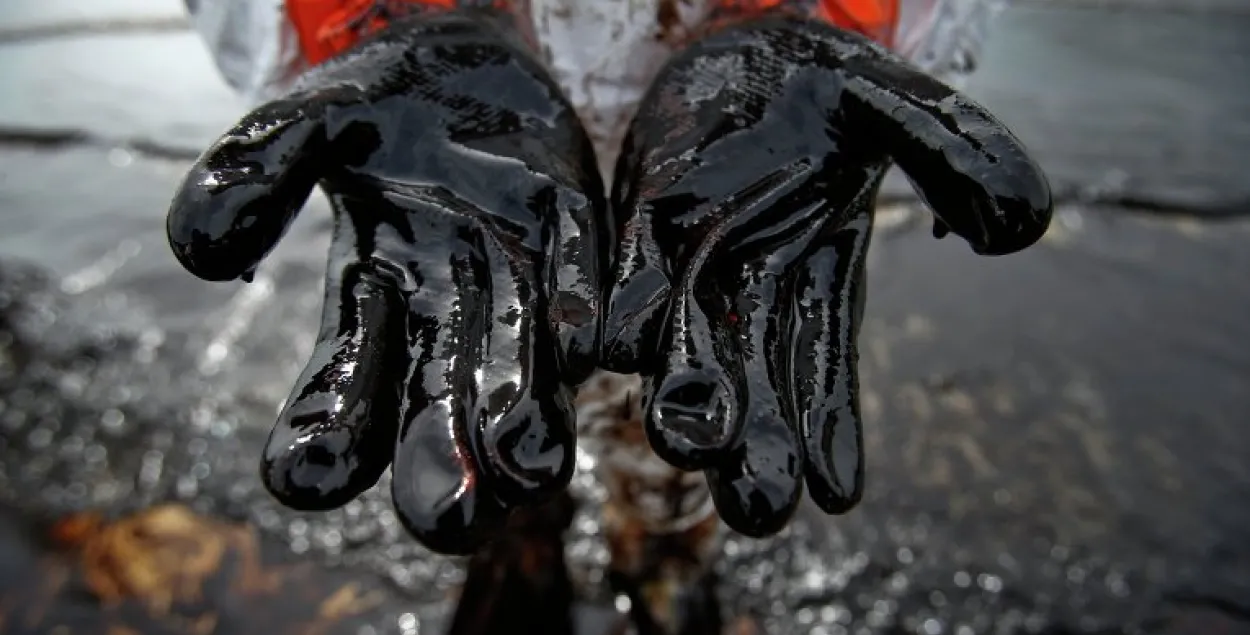 У Беларусі знайшлі новае радовішча нафты