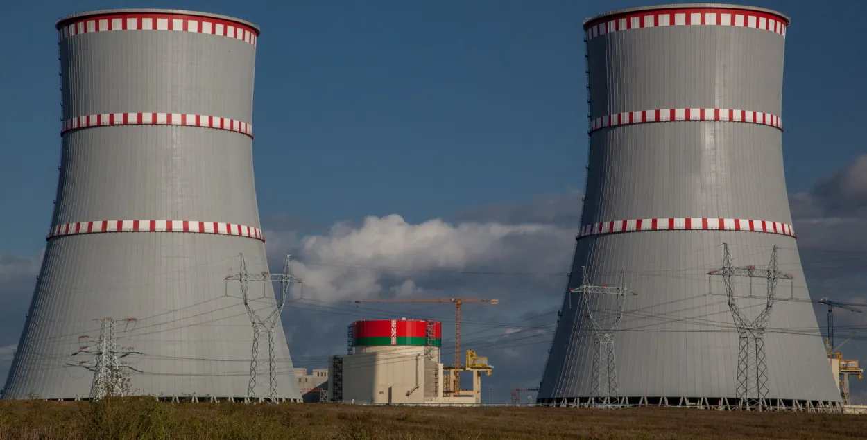 Запуск Белорусской АЭС снова перенесли — на июль 2020 года