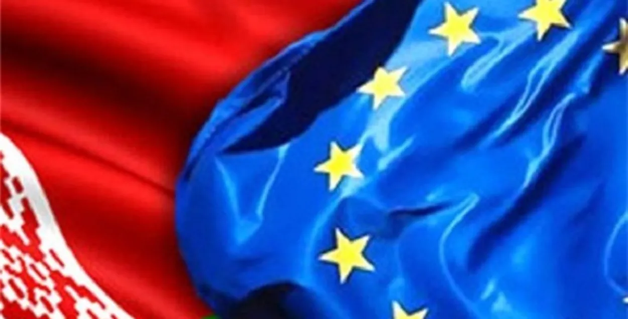 ТАСС: Санкцыі ЕС супраць Беларусі прыпыняюцца на чатыры месяцы