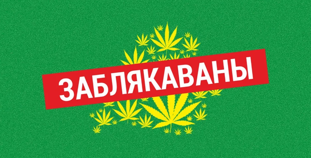 Заблакаваны сайт асветніцка-адукацыйнай кампаніі Legalize Belarus