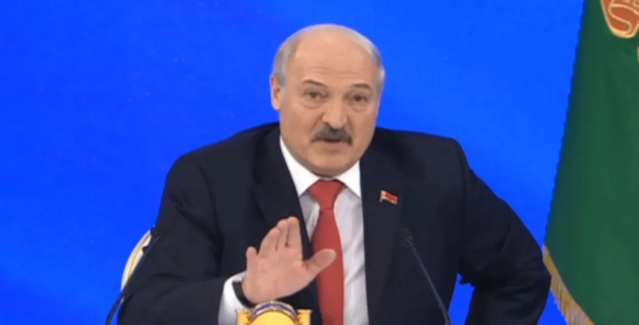 Лукашенко уже 10 лет против проверок, которые мешают бизнесу