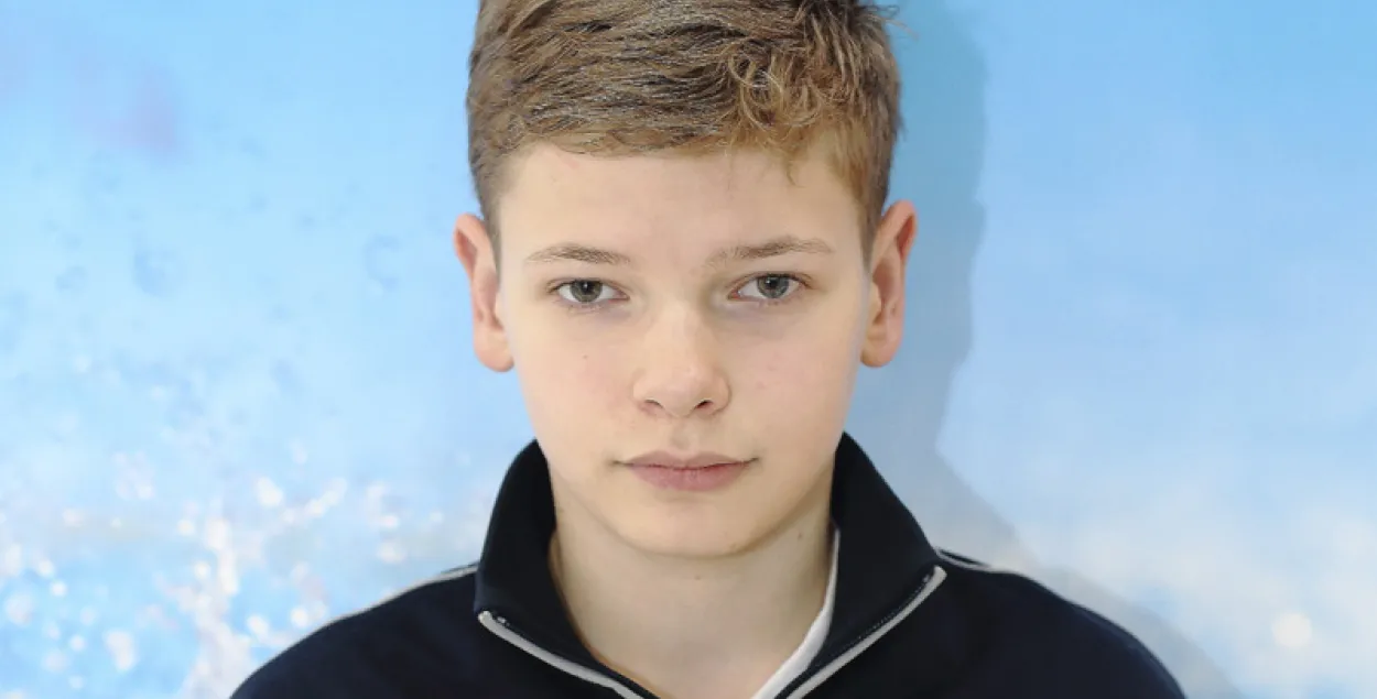 12-гадовы школьнік стаў студэнтам Беларускага медуніверсітэта