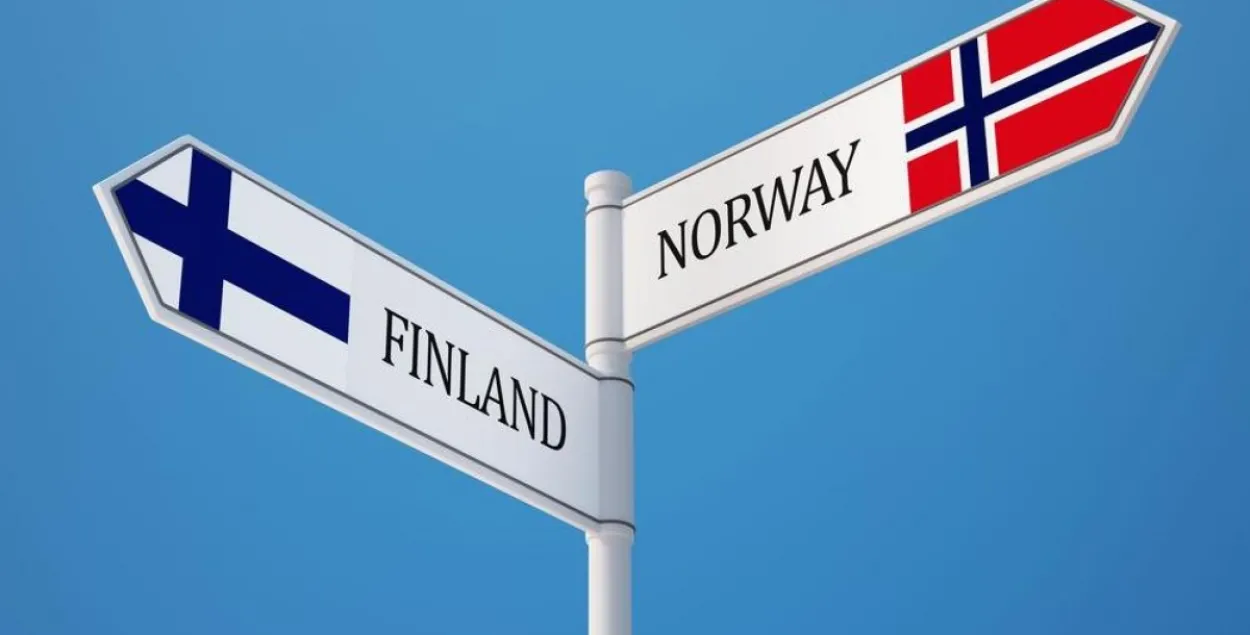 Нарвегія адмовілася падараваць Фінляндыі гару на Дзень незалежнасці