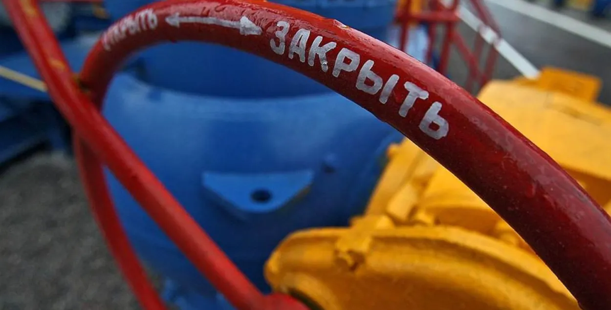 Как Беларусь пытается взять в долг независимость от Газпрома