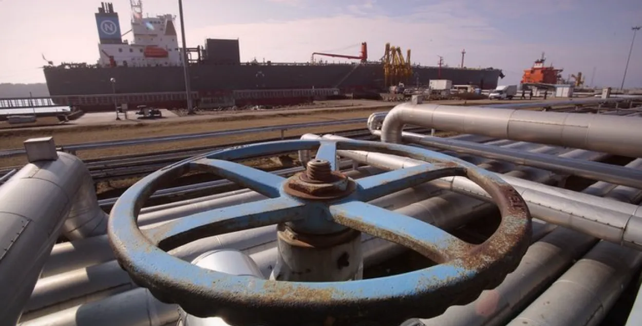 Раскрыта таямніца танкераў: Беларусь купіла расійскую нафту