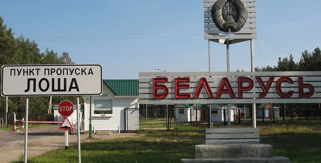 Літва прыме рашэнне аб стварэнні дадатковага пункту пропуску на мяжы з Беларуссю