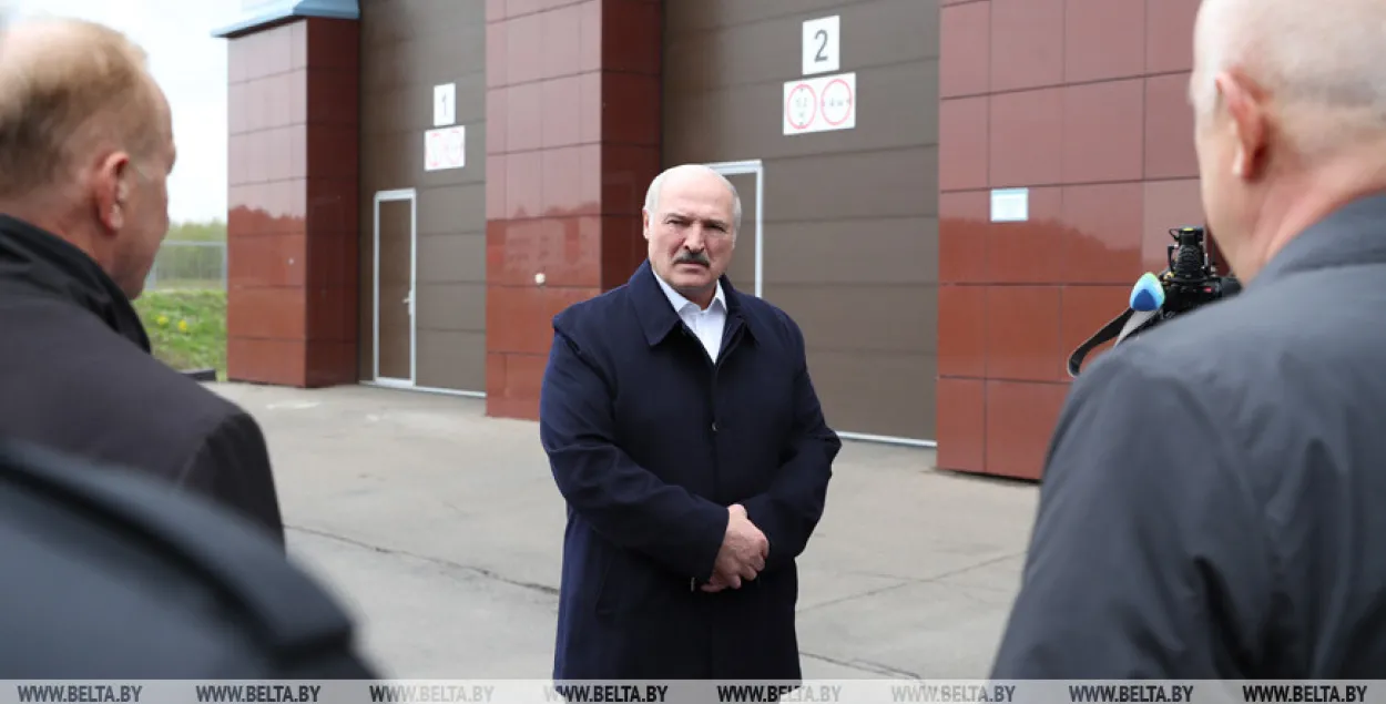 Лукашэнка запрашае кіраўнікоў дзяржаў былога СССР прыехаць у Мінск на парад