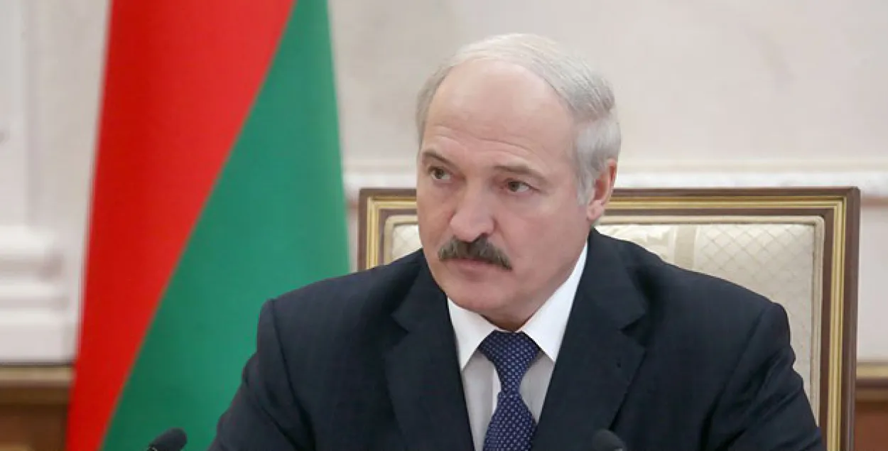 Лукашэнка пагражае ІП: Сертыфікаты — гэта толькі першы крок! 