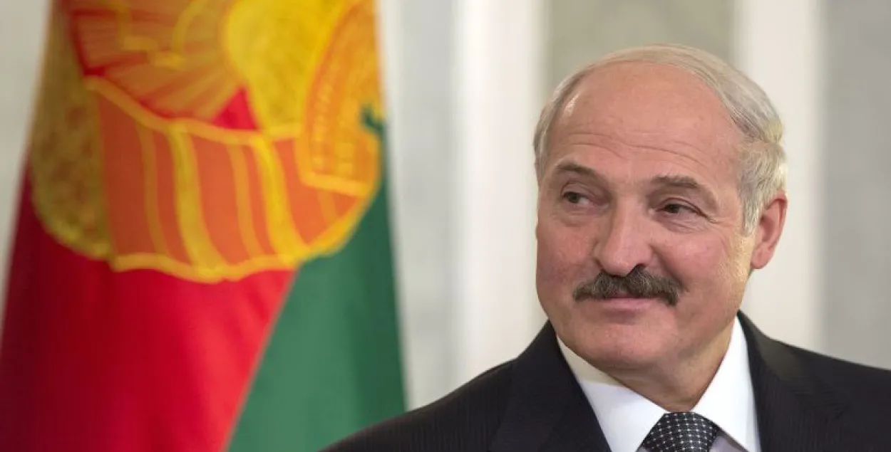 Аляксандр Лукашэнка перанёс афіцыйны візіт у Расію 