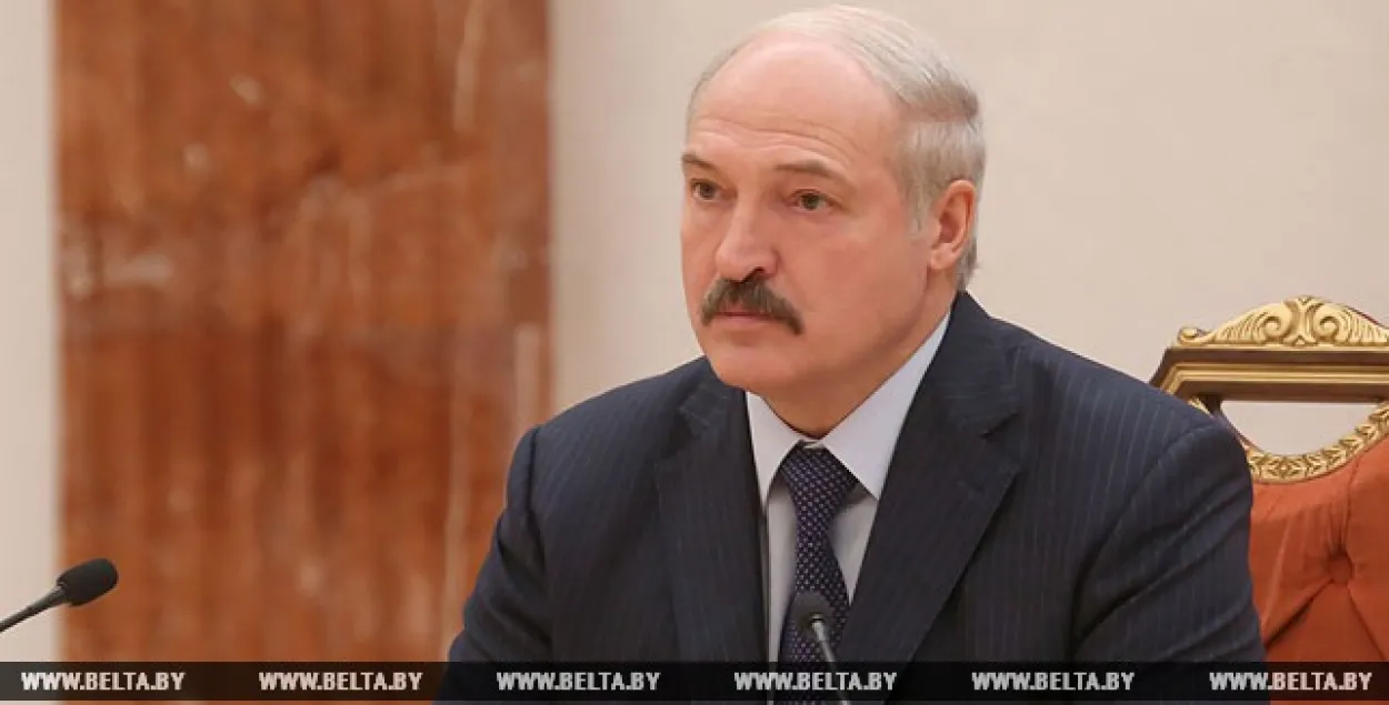  Лукашэнка ўхваліў праект дамовы аб Мытным кодэксе ЕАЭС