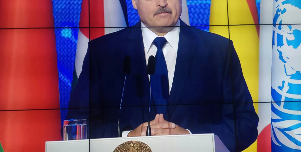 Александр Лукашенко принял решение об упрощении визового режима с Евросоюзом