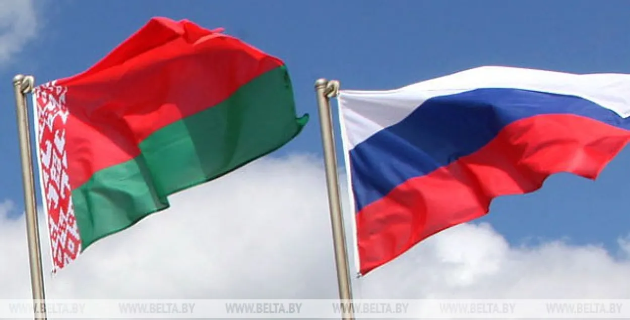 Лукашэнка прапанаваў зняць усе пытанні між Беларусю і Расіяй да канца года