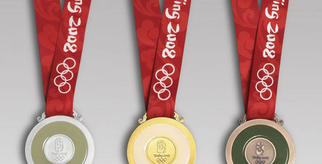 Алімпійцы, пазбаўленыя медалёў за допінг, не будуць вяртаць дзяржаве прызавыя