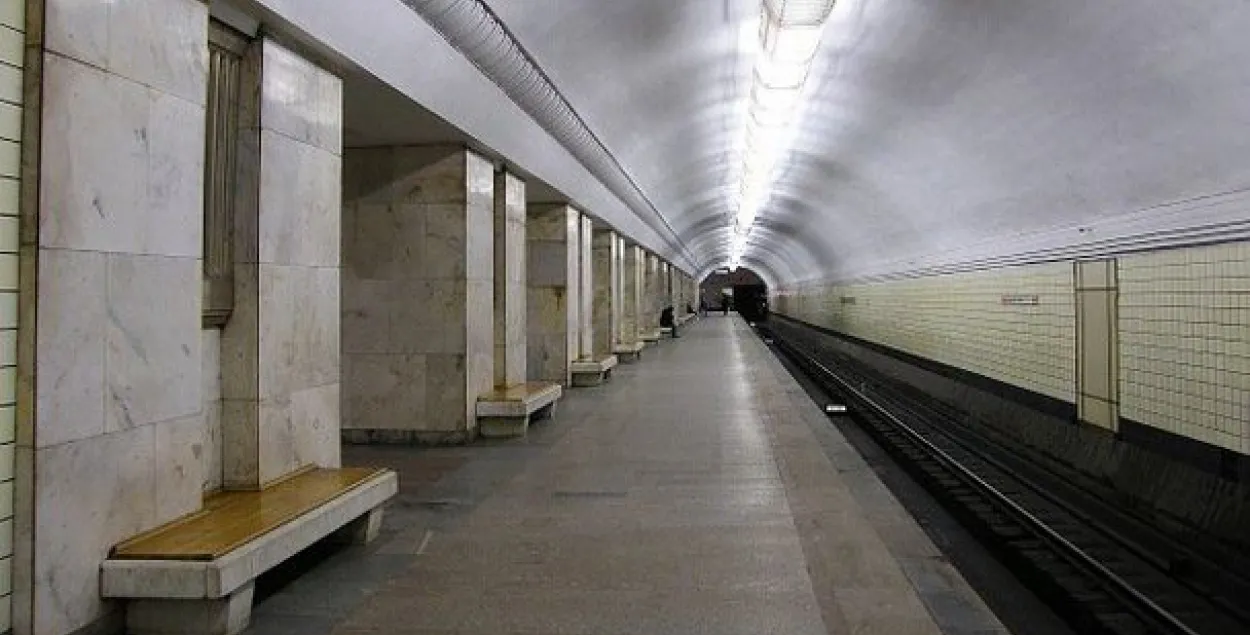 Яшчэ адзін беларус загінуў у маскоўскім метро