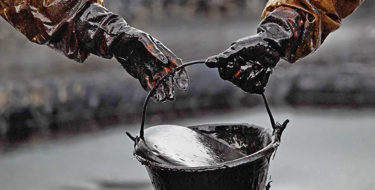 ВУП Беларусі зменшыўся, бо Расія абмежавала пастаўкі нафты