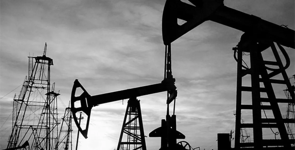 6 фактаў пра нафту, якую здабываюць у Беларусі
