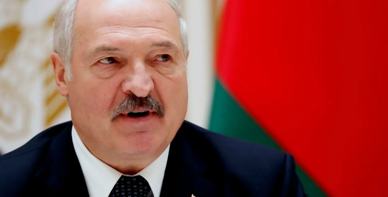 20-гадовая студэнтка падала скаргу ў суд на Аляксандра Лукашэнку