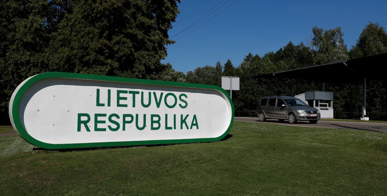 Литва, Латвия, Польша, Украина: соседи Беларуси закрыли границы и ввели карантин