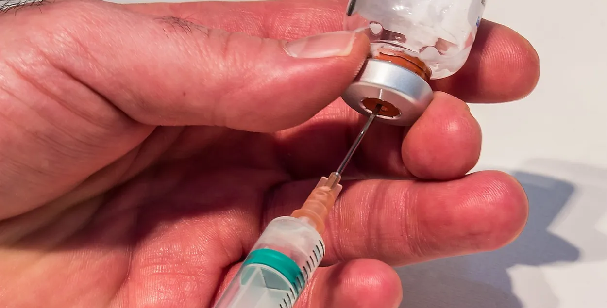 Фірма — вытворца вакцыны таксама расследуе гібель дзіцяці ў Ганцавіцкім раёне