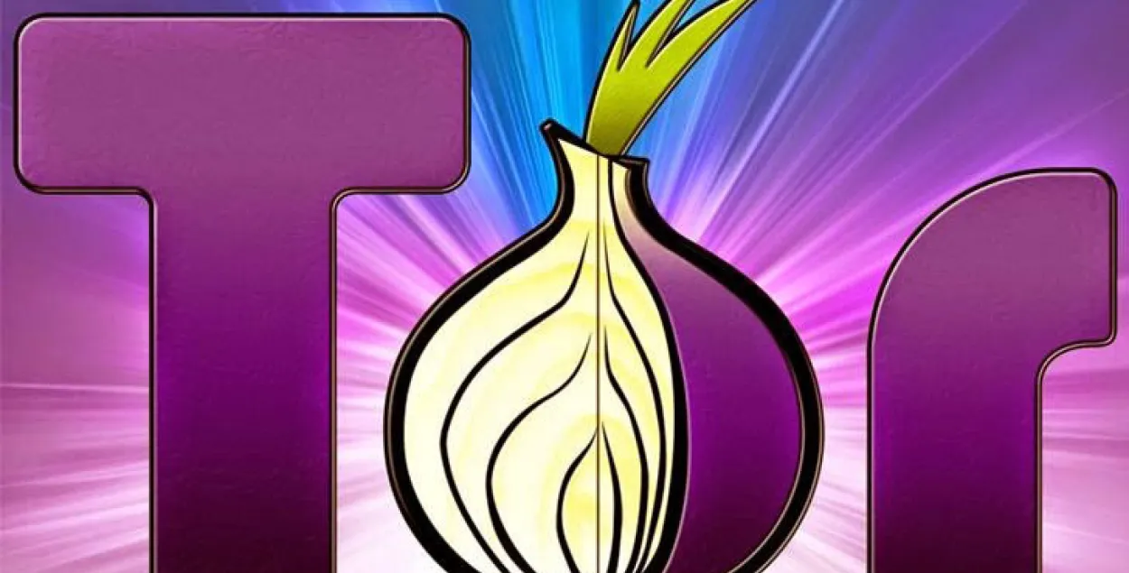 Мінсувязі прызнала блакіроўку праграмы Tor у Беларусі