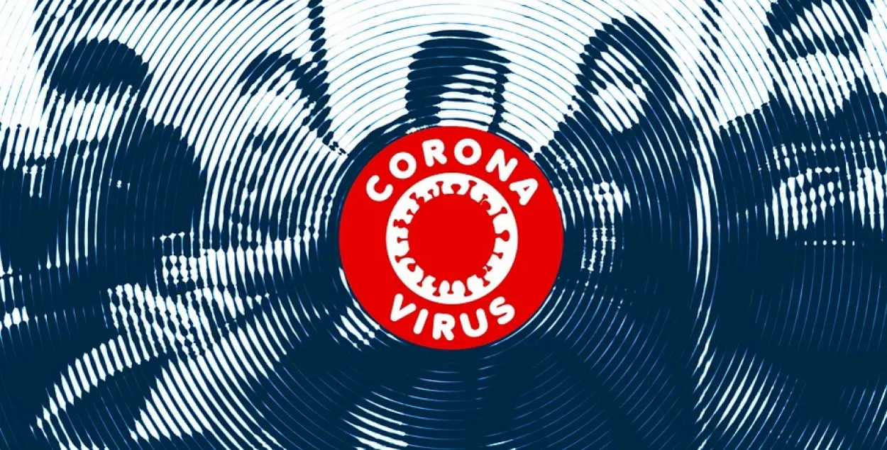 Заражения коронавирусом выявлены в полутора сотнях стран мира / pixabay.com​