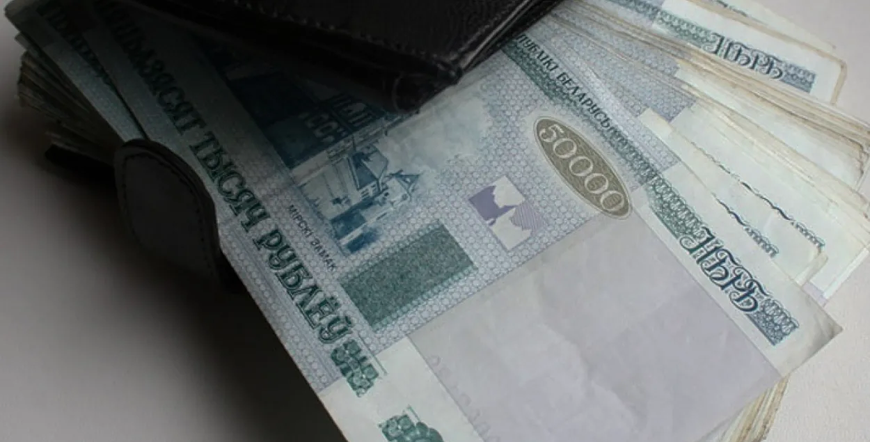 Самую вялікую зарплату ў Беларуси па-ранейшаму маюць IT-спецыялісты