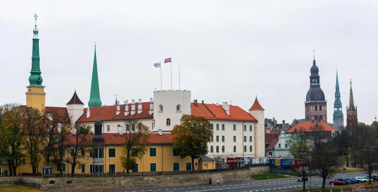 В Латвии рассказали о количестве задержанных шпионов