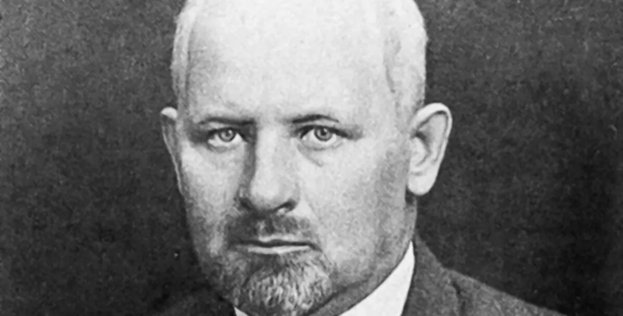 Вацлав Ластовский
