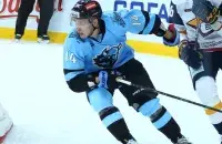 Ігар Мартынаў / belarushockey.com
