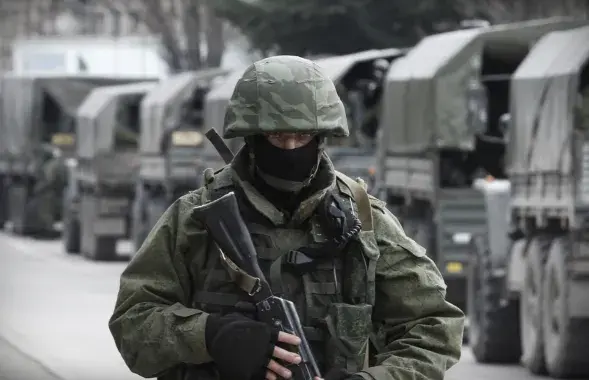 Амбасадар Расіі: Вайсковая база на Браншчыне — супраць Украіны (відэа)