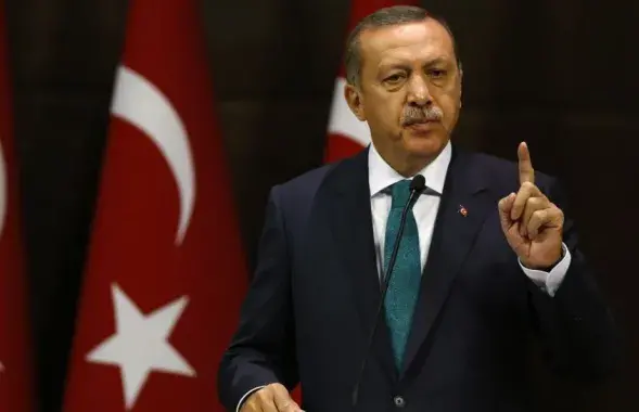 Рэжым надзвычайнага становішча ў Турцыі працягнулі на тры месяцы