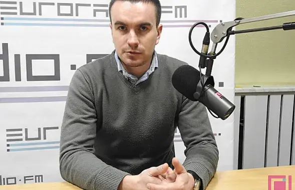 Палітолаг: Для еўрапейцаў беларускае пытанне з’яўляецца выклікам
