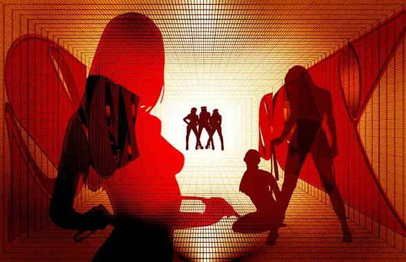 Гродненская милиция подсчитала количество проституток / pixabay.com